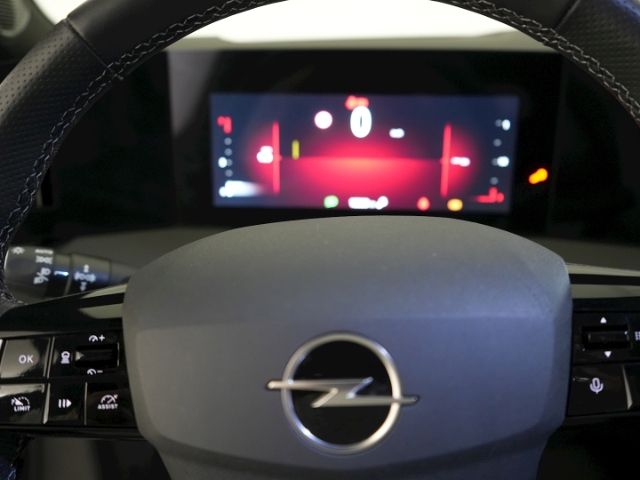 Astra L ST GS+LED+360 GRAD KAMERA+SITZ-/LENKRADH