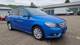 Mercedes-Benz B 180*AHK*Klima*Navigation*SHZ*Alufelgen*EURO6* - Alufelgen gebraucht