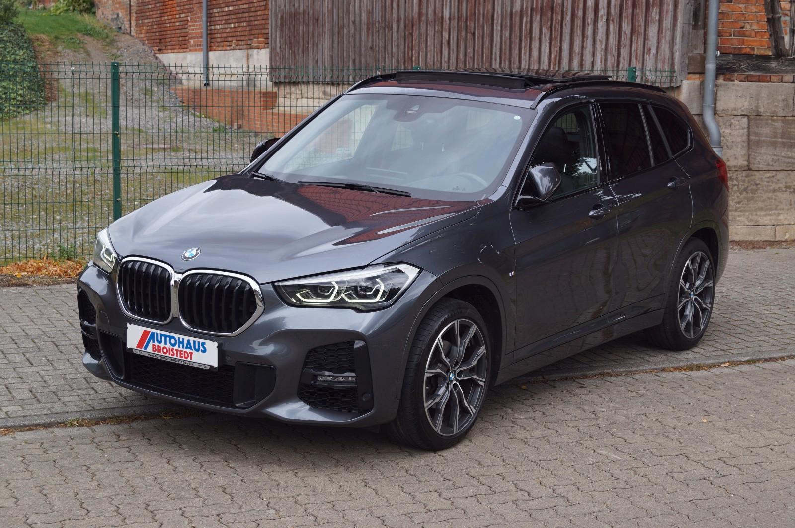 BMW X1 sDrive M Sportpaket  * Head UP * Pano *