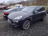Porsche Cayenne S Turbo Camera Panorama R20 - Porsche Gebrauchtwagen in Fulda