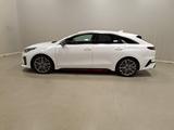 Kia ProCee'd 1.6 TGDI DCT GT Komfort 4xSHZ|JBL|Navi| - Kia pro cee'd / ProCeed: Automatik