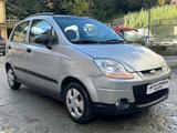 Chevrolet Matiz 800 SE Chic GPL Eco Logic 2009 - Chevrolet Matiz Se mit Benzin-Antrieb