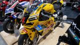 Ducati Panigale V4 Bagnaia 2023 Replica 5000€ Gutschein - DUCATI REPLICA