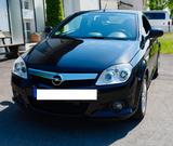 Opel Tigra 1.8 Twin Top Cabrio - Sport  - Opel Tigra: 1.8