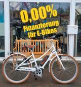 Excelsior Vintage E Deluxe statt 3099,- BOSCH LL - Excelsior E-Bikes