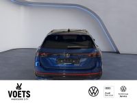 Volkswagen Passat - Vorschau Bild 4