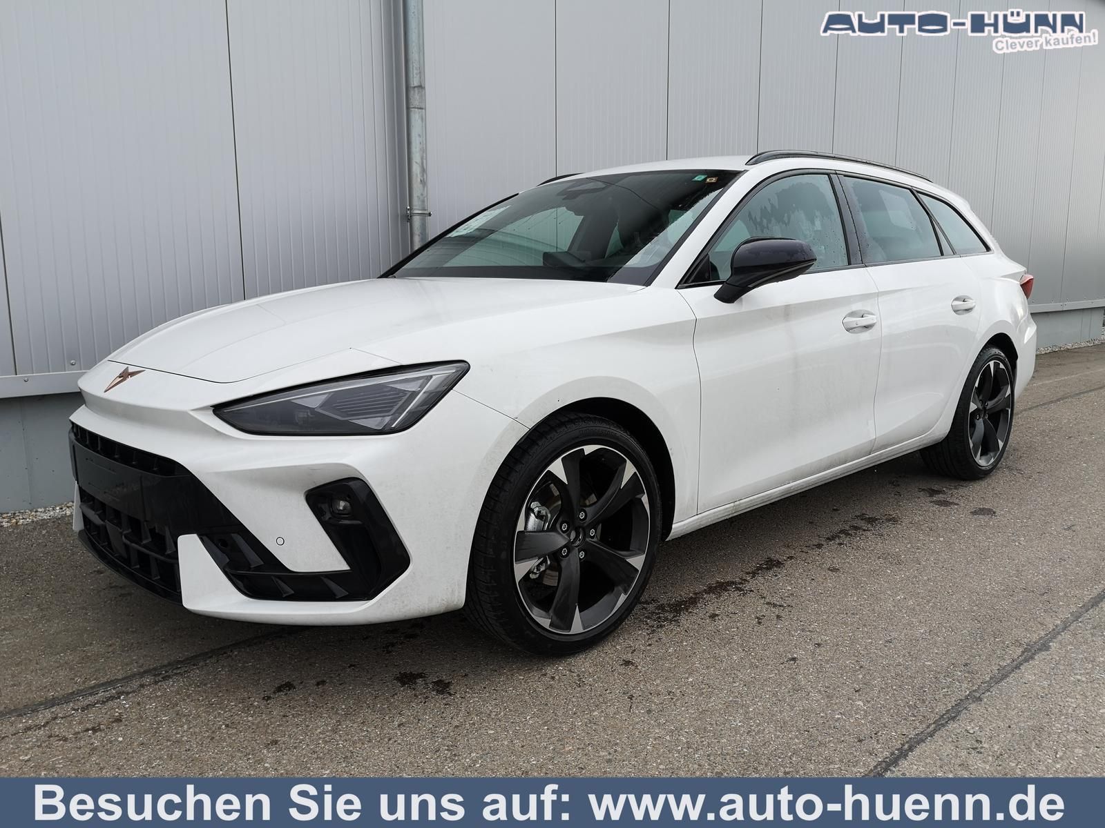 Cupra Leon Sportstourer 1.5 eTSI 110 kW Kombi ST DS...