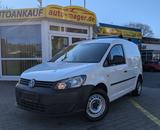 Volkswagen Caddy 2.0 Benzin/CNG EcoFuel Kasten*TÜV&INSP.NEU - VW Caddy bis 5.000 Euro