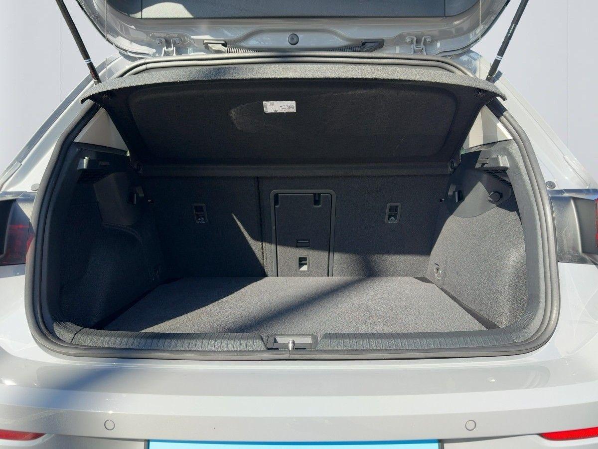 Volkswagen Golf VIII 1.5 eTSI DSG Energy Ganzjahresreifen R, миниатюра 6