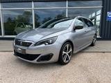 Peugeot 308 SW GT+Massagesitze+ - Peugeot 308 Gebrauchtwagen