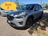 Mazda CX-5 2.2L Skyactiv-D 175 CV AWD Exceed - Mazda CX-5 mit Diesel-Antrieb: Kombi