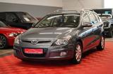 Hyundai i30 CW 1.6 CRDi Comfort - Hyundai i30 Comfort mit Diesel-Antrieb