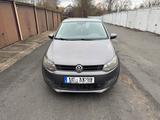 Volkswagen Polo 1.2 Trendline 69PS TüV Neu - Volkswagen Polo: 6n2