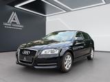 Audi A3 Sportback 1.8 TFSI*2*Hand*Xenon*Automatik - Audi A3 Gebrauchtwagen in Wiesbaden