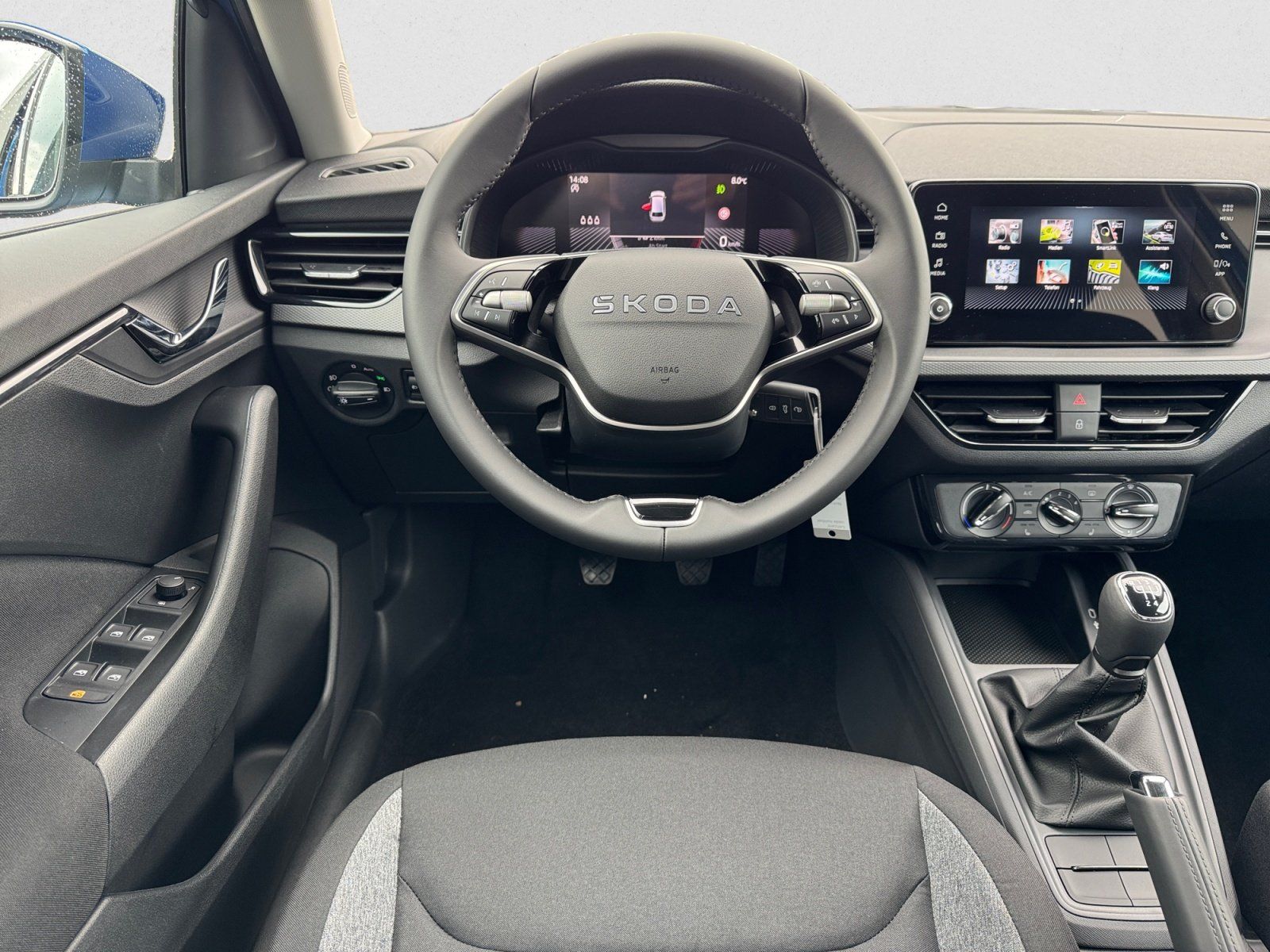 Skoda Scala - Bild 11