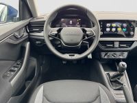 Skoda Scala - Vorschau Bild 11