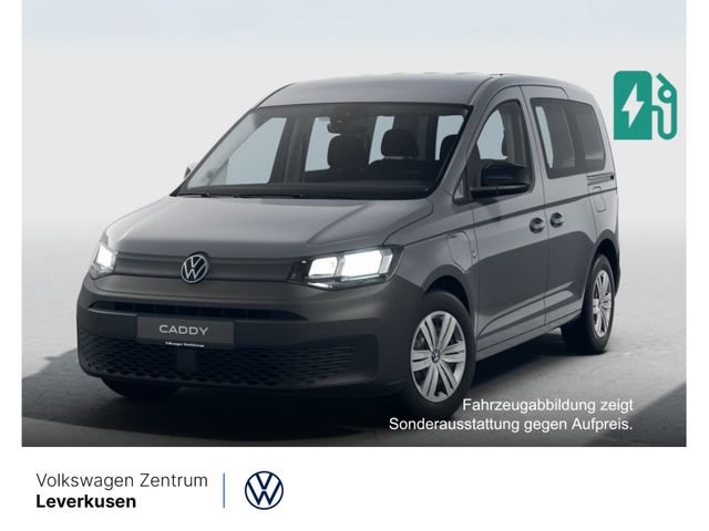 Volkswagen Caddy 1.5 eHybrid DSG VIRT PDC KLIMA LEDERLENKRA