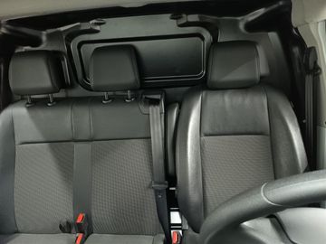 Bild 7 Opel VIVARO KASTEN EDITION M KLIMA HOLZVERKLEIDET
