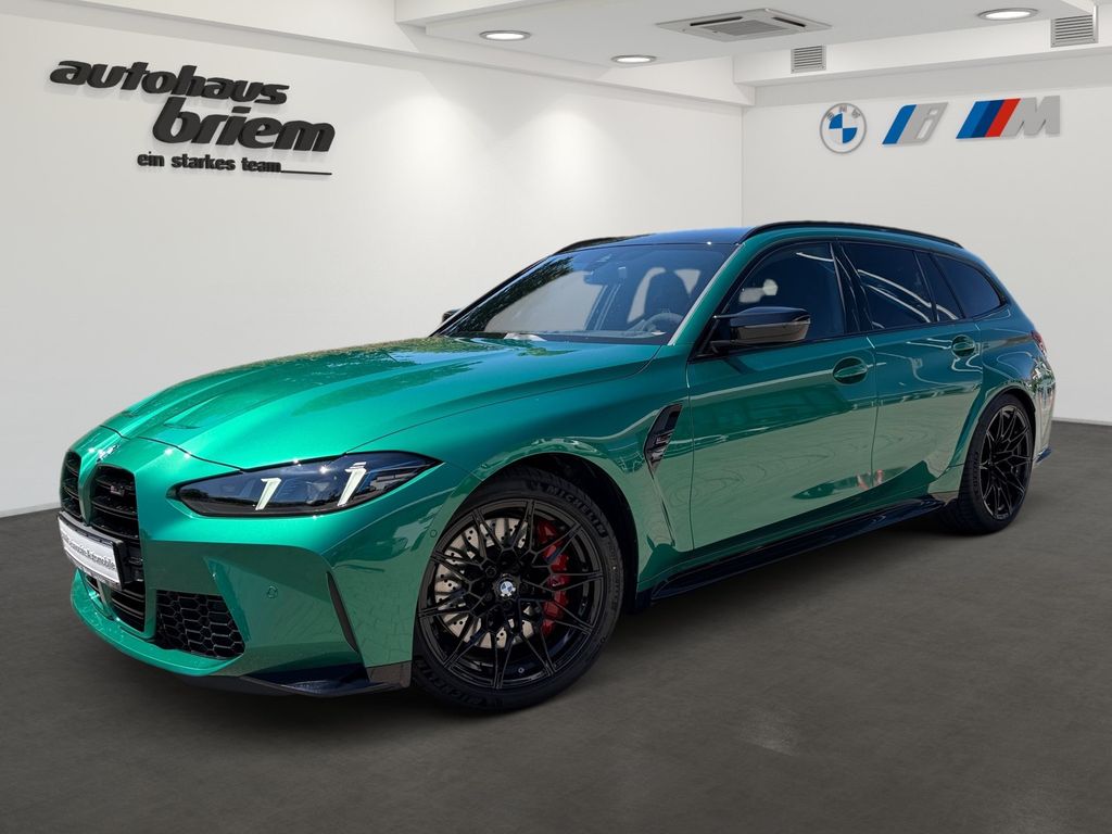 Image of BMW M3