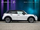 MINI Cooper C 5-T Classic Trim Paket M PanoD HuD - MINI Jahreswagen