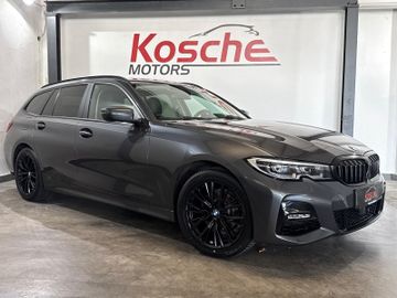 BMW 318 - 1