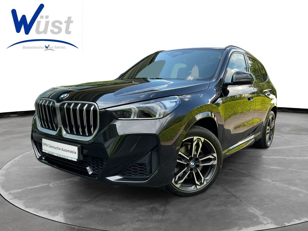Image of BMW X1