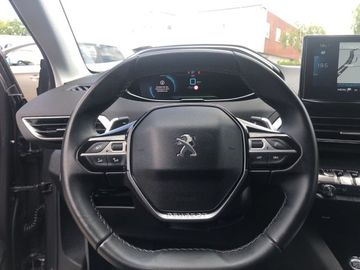 Peugeot 3008 Hybrid 225 e-EAT8 Allure Pack
