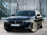 BMW 520d Touring Head-Up DAB WLAN RFK Komfortzg. - BMW 520 in Halle