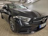 Mercedes-Benz CLS 400 d 4MATIC AMG-SPORT PAKET  - gebrauchte Mercedes-Benz CLS 400 aus dem Jahr 2018