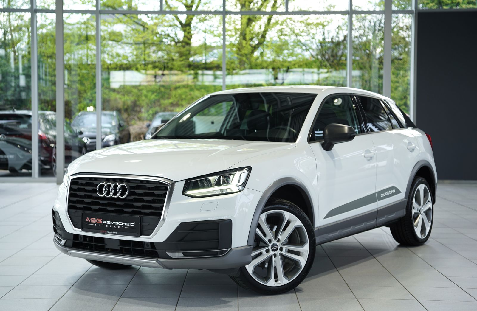 Audi Q2