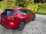 Nissan X-Trail 1.7 dCi N-WAY AUTO N-WAY - gebrauchte Nissan X-Trail aus dem Jahr 2020