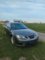 Saab SAAB 9-3 Scandic Kombi 1,8 t - Saab 9-3 mit Benzin-Antrieb: Kombi