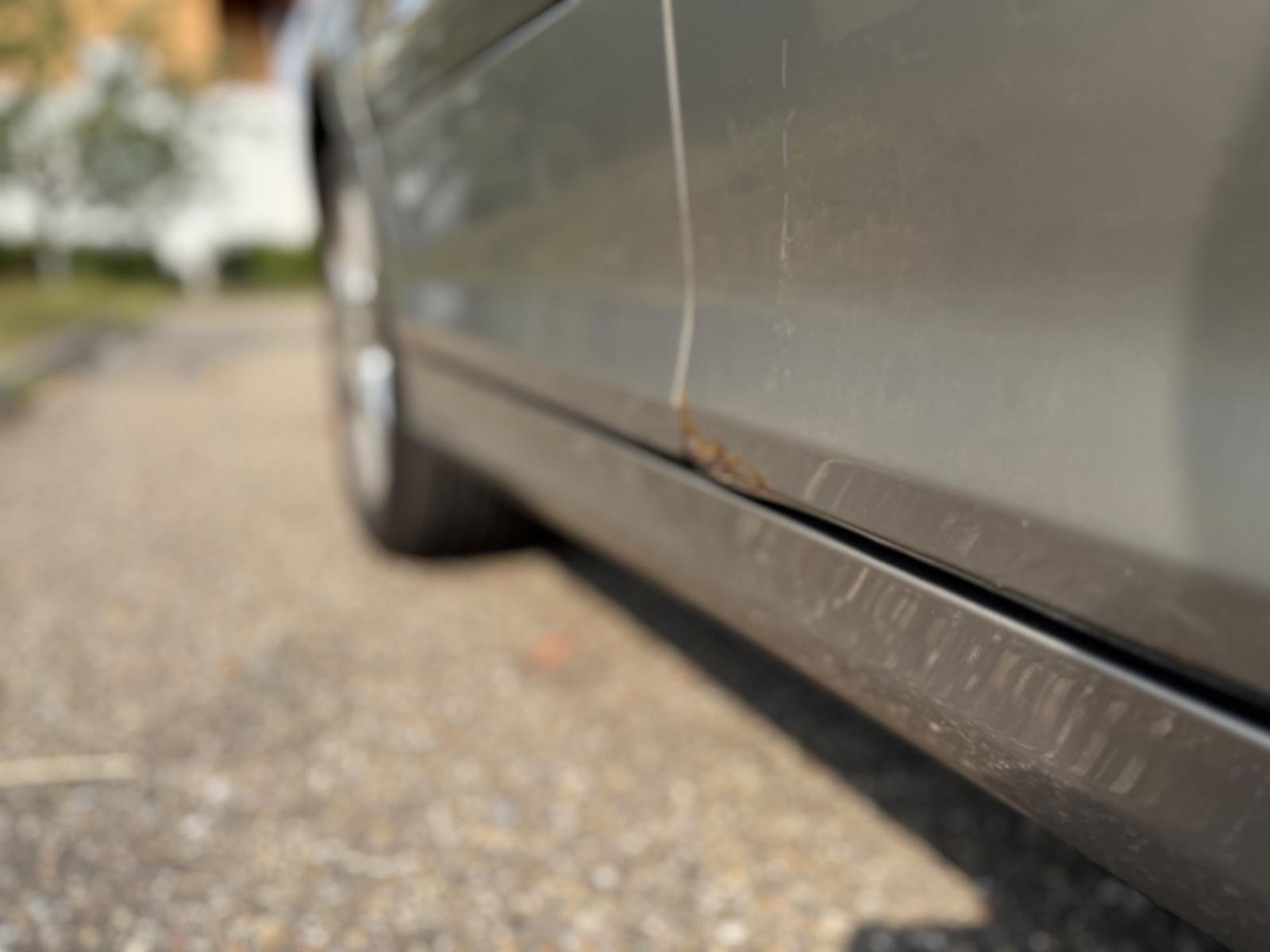 Mercedes-Benz C220 2006 — photo 13