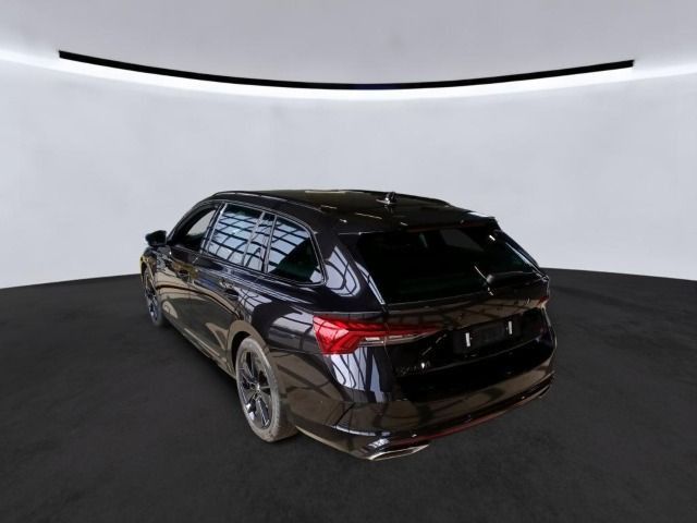Skoda Octavia - Bild 3