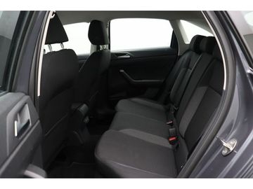 Volkswagen Taigo - 12