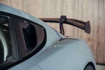صورة مصغرة 13 لـ 2023 Porsche CAYMAN