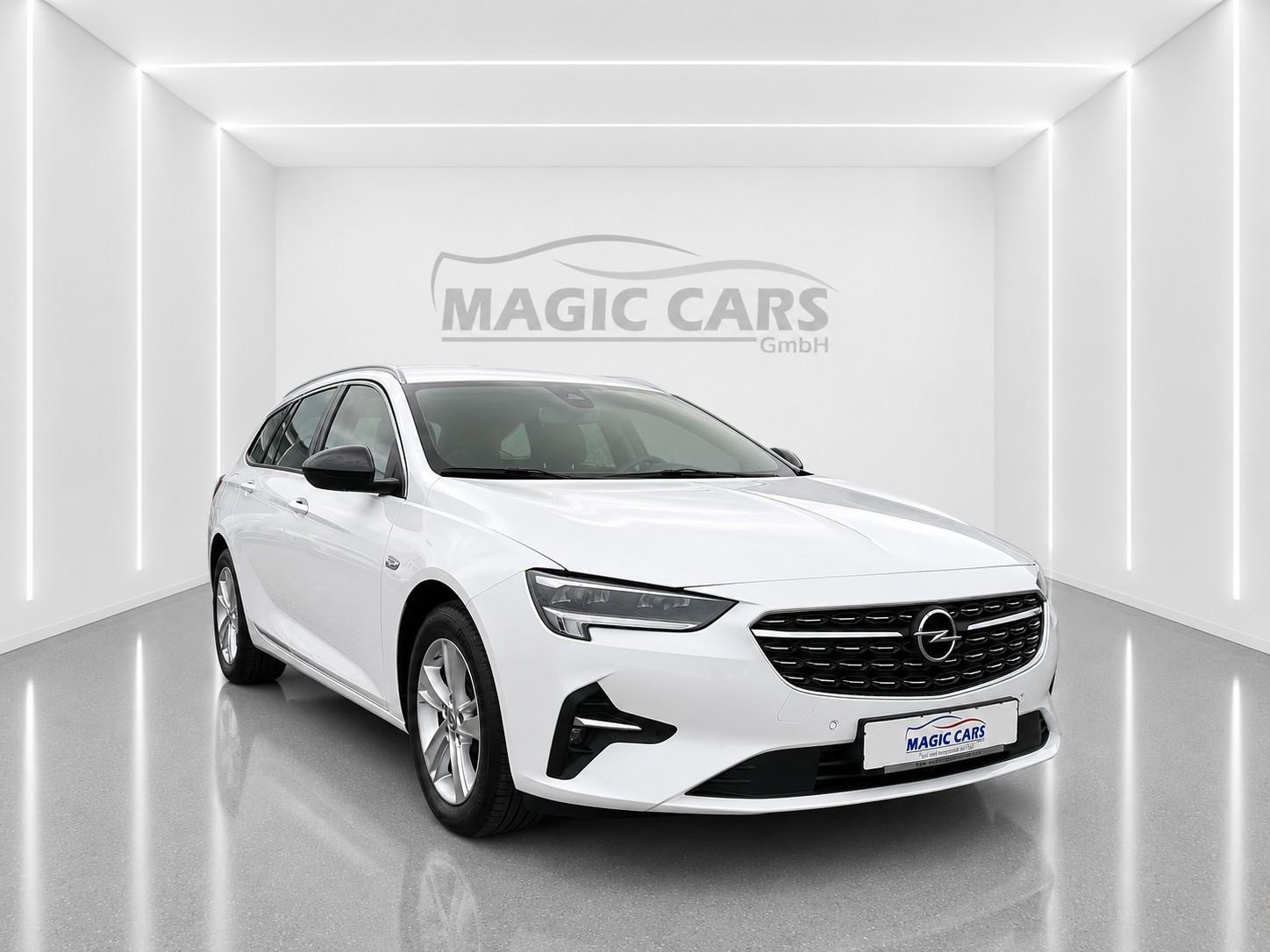 Opel Insignia B Sports Tourer Business*Autom.*Flexri.