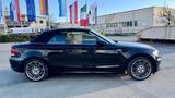 BMW 125i Cabrio - inkl. M 269 Felgen & Winterreifen - BMW 125 aus 2010