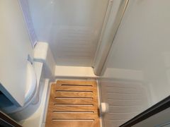 Sunlight Cliff X 600 Automatik, Skyview, Variobad