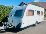 Knaus Tabbert Südwind 450 FU Wohnwagen/Caravan 100km/h - Knaus Südwind 450 fu