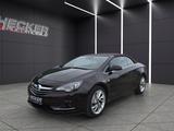 Opel Cascada 1.4 Turbo Innovation ecoFlex - gebrauchte Opel Cascada aus dem Jahr 2017
