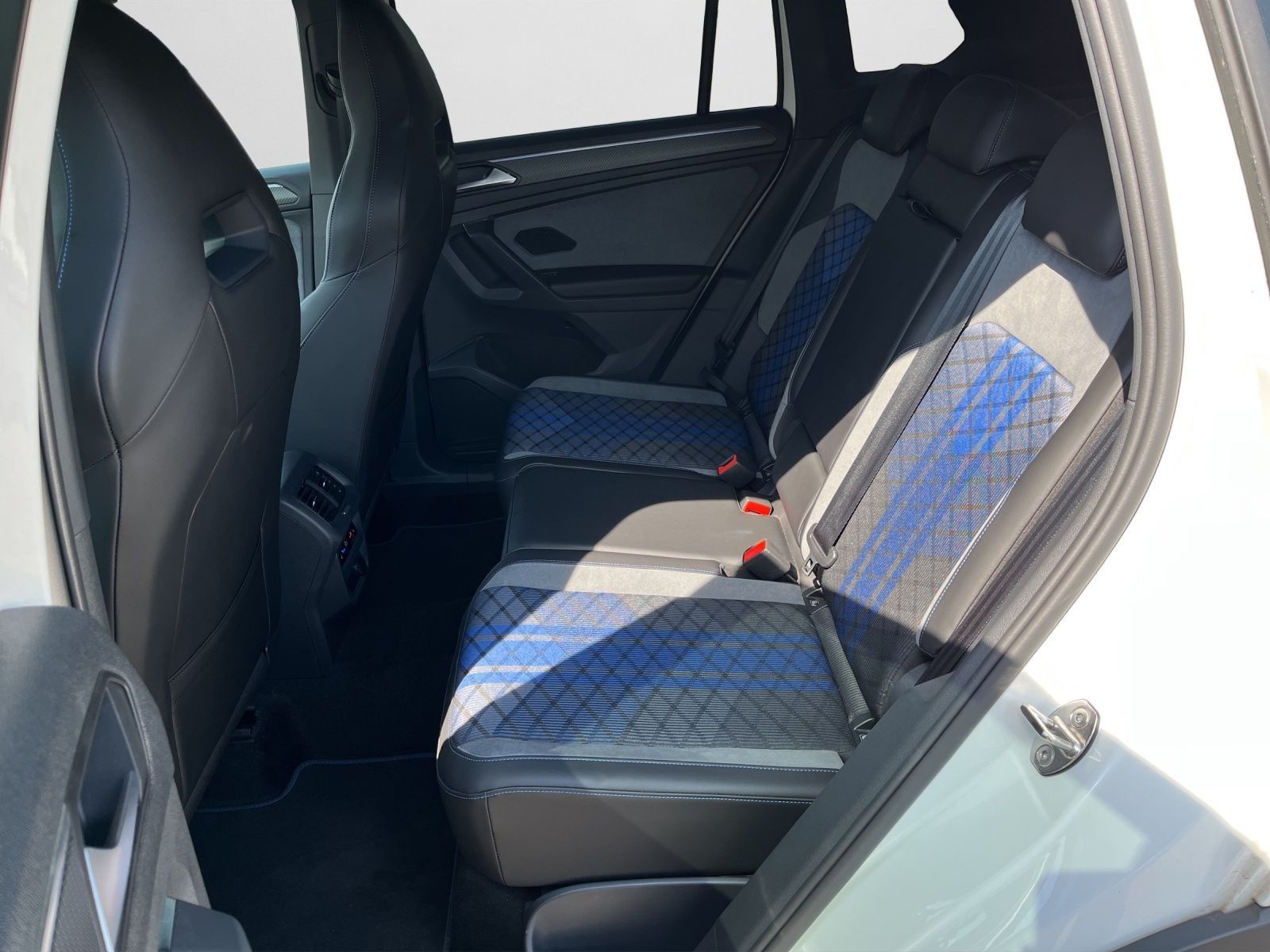 Volkswagen Tiguan - Bild 13