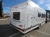 Dethleffs c-joy Active 480 QLK Active-Paket für 1 - Dethleffs Neu Wohnwagen