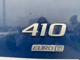 Volvo FM 2x 410 Absetzkipper Meiler Aufbau - Angebote