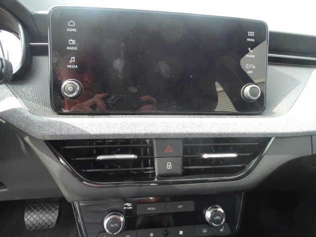 Skoda Kamiq - Bild 10