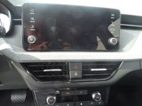 Skoda Kamiq - Vorschau Bild 10