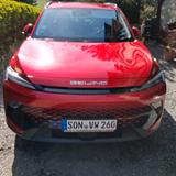 BAIC Beijing X55 - gebrauchte BAIC SUV & Geländewagen
