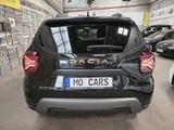 Dacia Duster II Extreme *TOP Zustand*Garantie* - Dacia Gebrauchtwagen in Düsseldorf