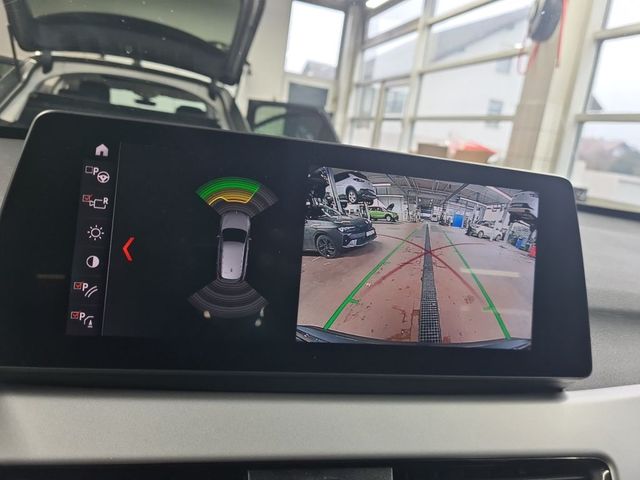 X1 xDrive25e Advantage