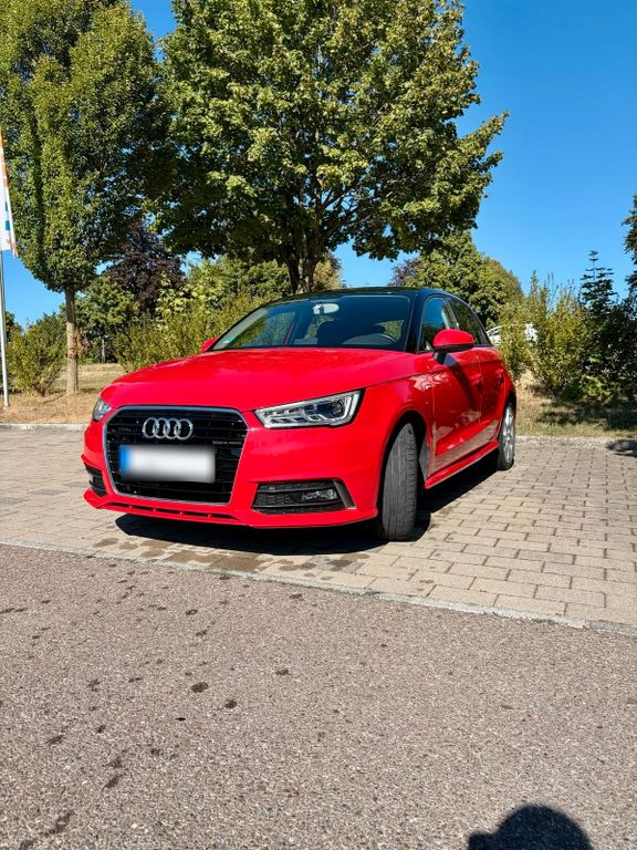 Image of Audi A1